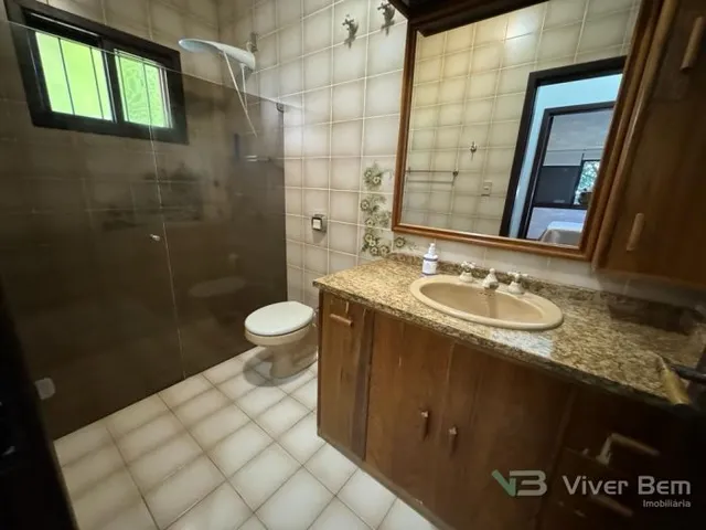 Casa com 4 dormitórios, foto 3