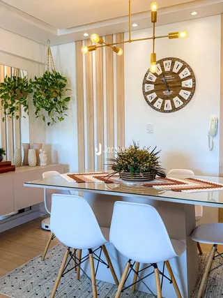 Apartamento com 2 dormitórios, foto 6