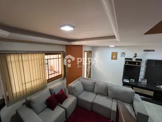 Sobrado com 3 dormitórios, foto 12