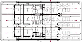 Casa com 2 dormitórios, foto 9