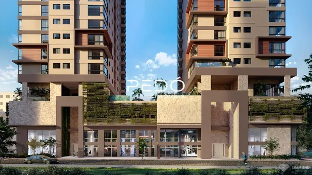 Apartamento com 1 dormitório, foto 3