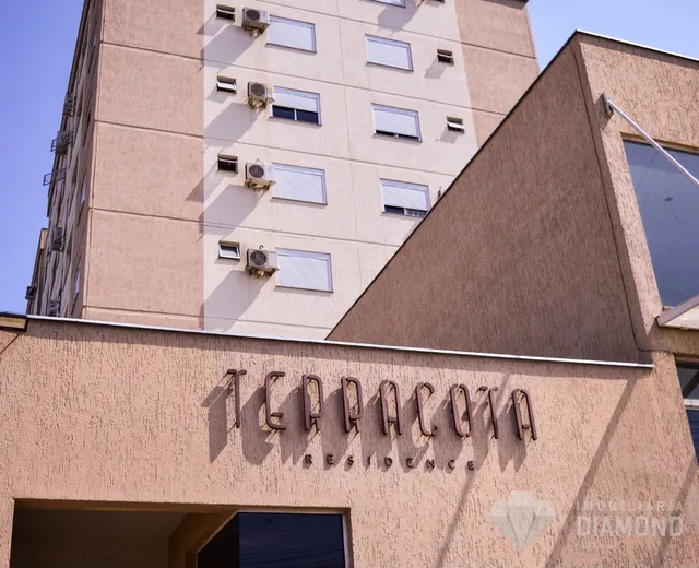 Apartamento com 2 dormitórios