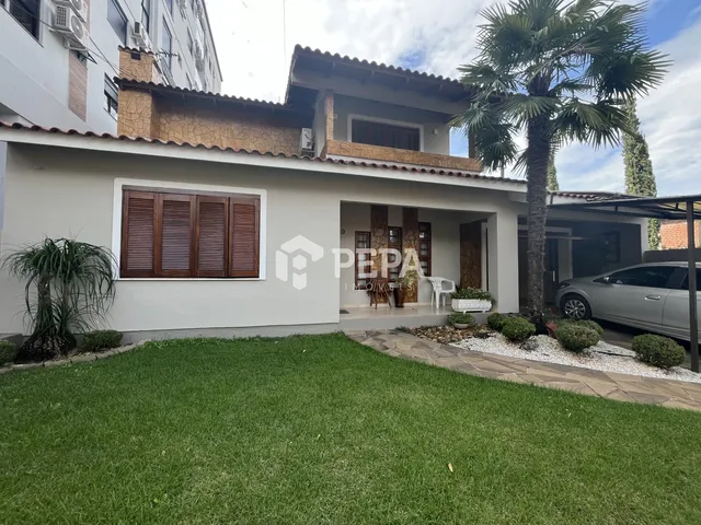 Casa com 3 dormitórios, foto 2