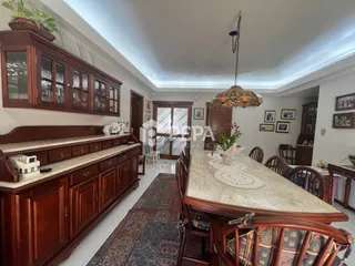 Casa com 4 dormitórios, foto 11