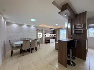 Apartamento com 2 dormitórios, foto 2