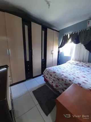 Apartamento com 2 dormitórios, foto 5