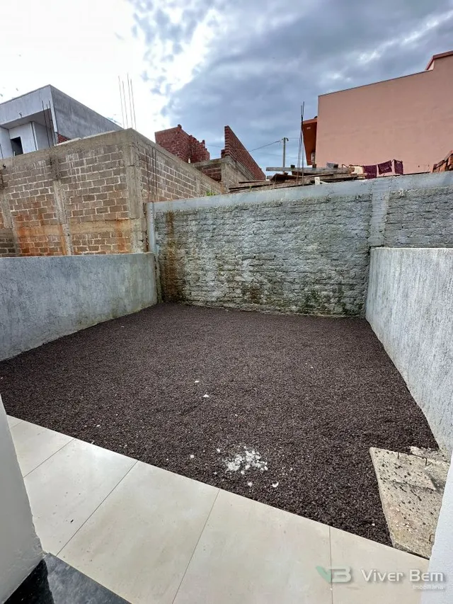 Casa geminada com 2 dormitórios, foto 2
