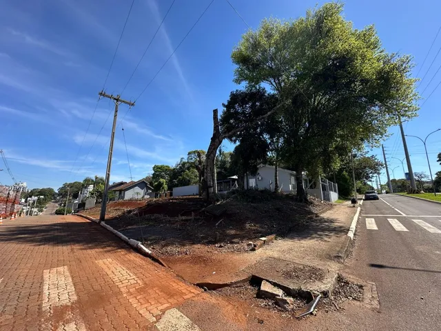Terreno