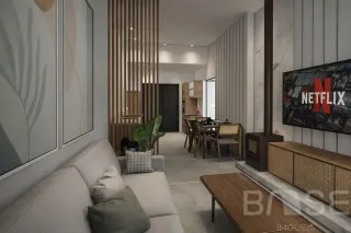 Casa geminada com 2 dormitórios, foto 7