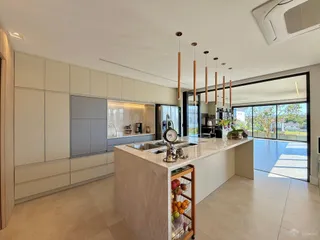 Casa com 4 dormitórios, foto 6
