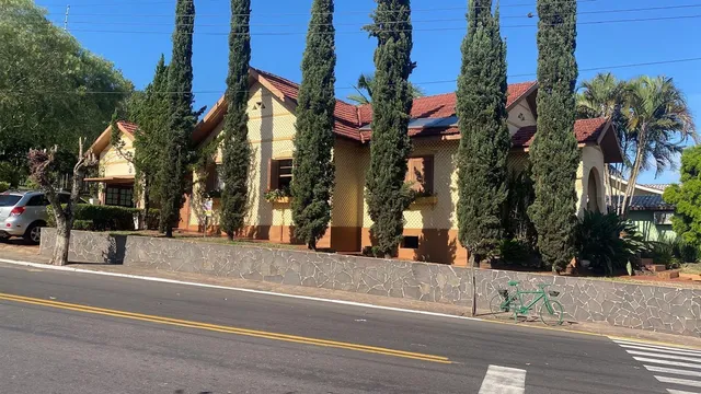 Casa com 3 dormitórios