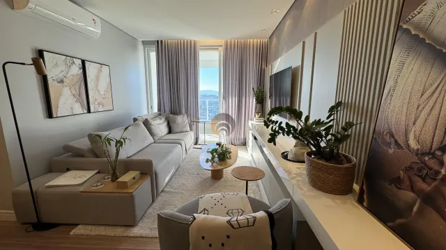 Apartamento com 3 dormitórios