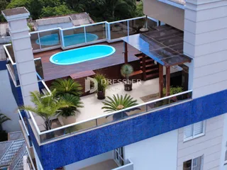 Cobertura, foto 1
