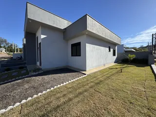 Casa geminada com 2 dormitórios, foto 2