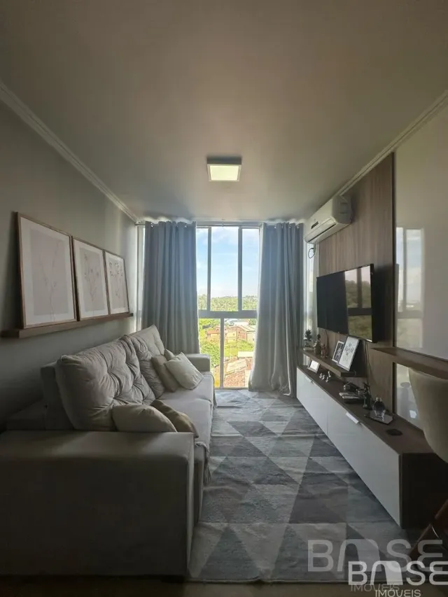 Apartamento com 2 dormitórios, foto 2