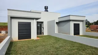 Casa geminada com 2 dormitórios, foto 3