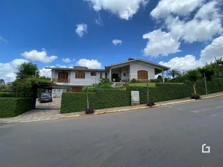 Casa com 5 dormitórios, foto 23