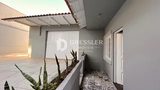 Casa com 3 dormitórios, foto 2