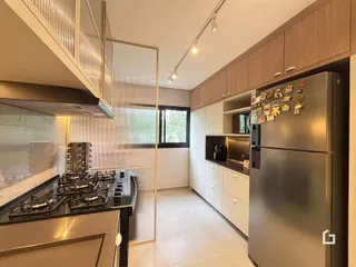 Apartamento com 3 dormitórios, foto 7