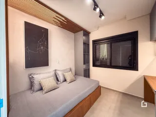 Apartamento com 3 dormitórios, foto 22