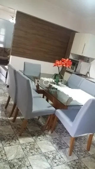 Casa com 2 dormitórios, foto 6