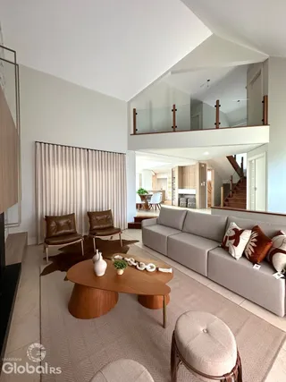 Casa com 4 dormitórios, foto 2