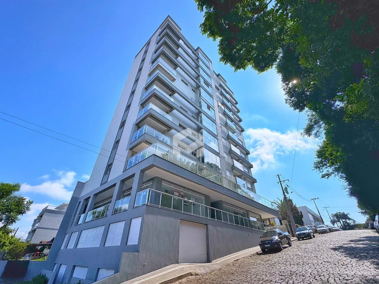 Apartamento com 2 dormitórios, foto 1