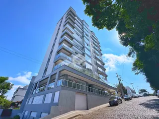 Apartamento com 2 dormitórios, foto 1