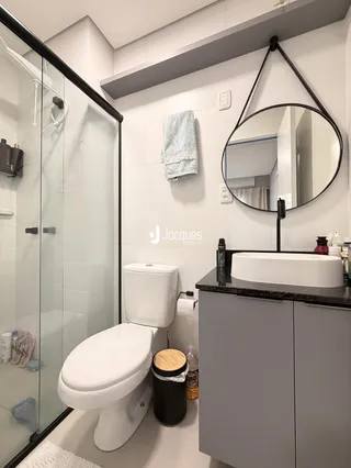 Apartamento com 1 dormitório, foto 14