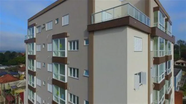 Apartamento com 2 dormitórios, foto 2