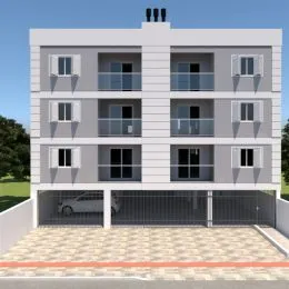 Apartamento com 2 dormitórios, foto 2