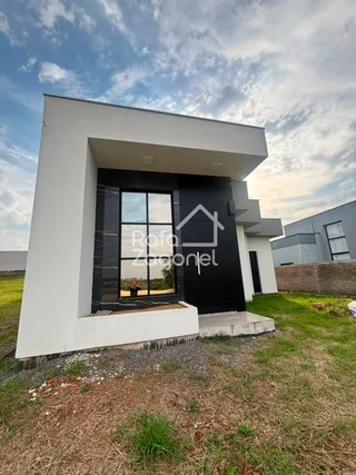 Casa com 2 dormitórios, foto 1