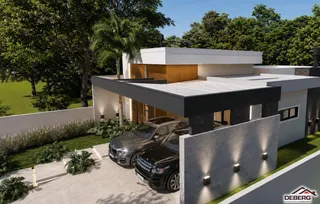 Casa com 3 dormitórios, foto 2