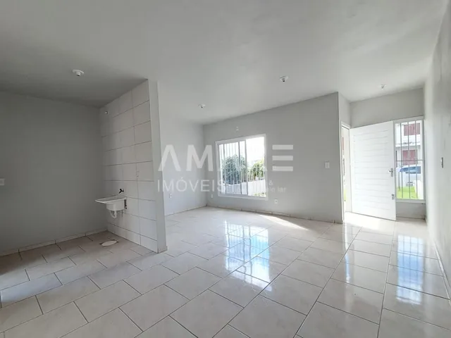 Casa geminada com 2 dormitórios, foto 4