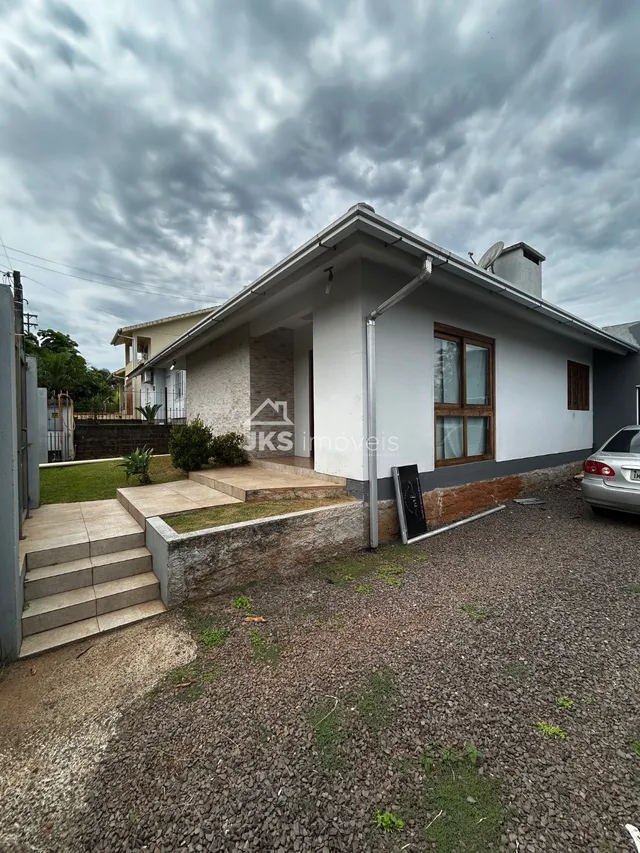 Casa com 3 dormitórios