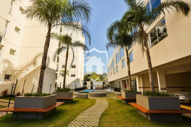 Apartamento com 2 dormitórios, foto 2
