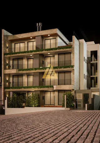Apartamento com 2 dormitórios, foto 9