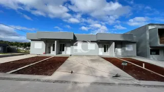 Casa geminada com 2 dormitórios, foto 2