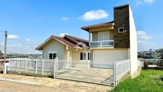 Casa com 3 dormitórios, foto 2
