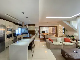 Casa com 5 dormitórios, foto 4