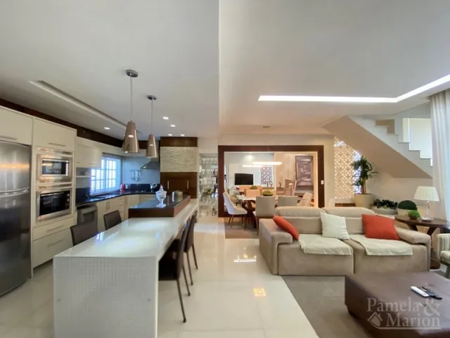 Casa com 5 dormitórios, foto 4