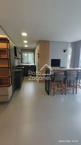 Apartamento com 2 dormitórios, foto 9