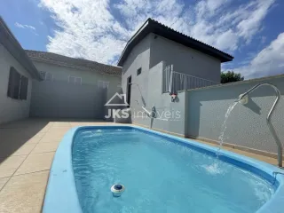 Casa com 2 dormitórios, foto 3