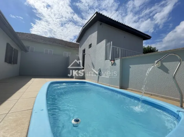 Casa com 2 dormitórios, foto 3