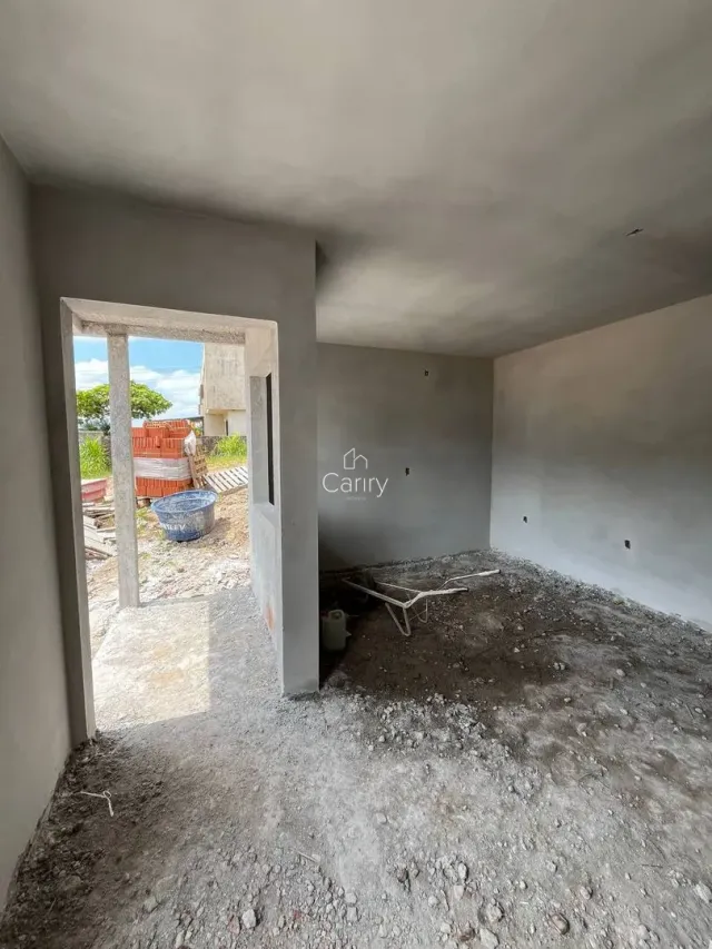 Casa geminada com 2 dormitórios, foto 5
