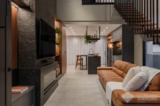 Casa com 3 dormitórios, foto 4