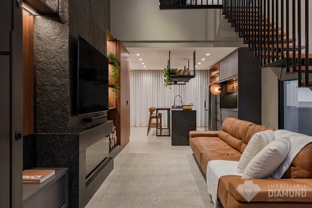 Casa com 3 dormitórios, foto 4