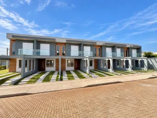 Sobrado com 2 dormitórios, foto 1