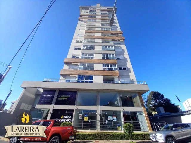 Apartamento com 2 dormitórios