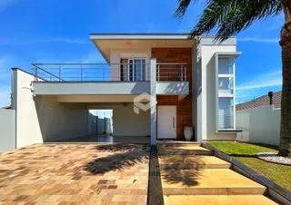 Casa com 3 dormitórios, foto 1